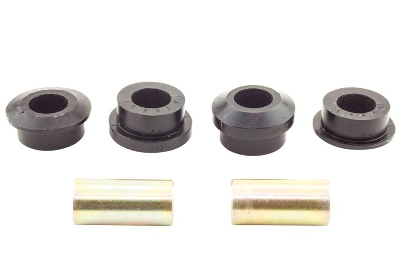 Whiteline W53413 Tuleje wahacza - dolna wewnętrzna przednia - przód - MAZDA MIATA / MAZDA MX5 / MAZDA RX8