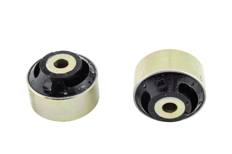 Whiteline W53423 Tuleje wahacza - dolna wewnętrzna tylna - przód - FORD ECOSPORT / FORD FIESTA / FORD FIESTA / FORD FIESTA / MAZDA DEMIO / MAZDA 2