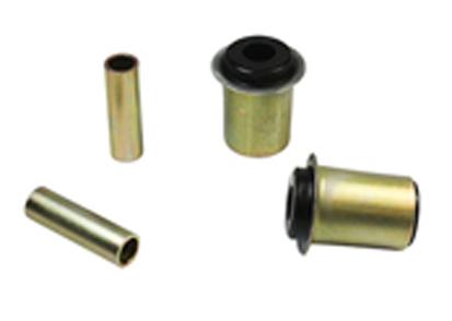 Whiteline W53467 Tuleja wahacza dolna wewnętrzna - przód - NISSAN 200SX / NISSAN 240SX / NISSAN 300ZX / NISSAN 300ZX / NISSAN FAIRLADY / NISSAN SILVIA / NISSAN SKYLINE