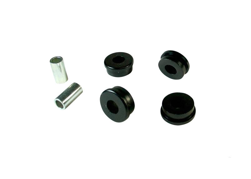 Whiteline W53495 Tuleja wahacza przedniego do karoserii - tył - TOYOTA LANDCRUISER