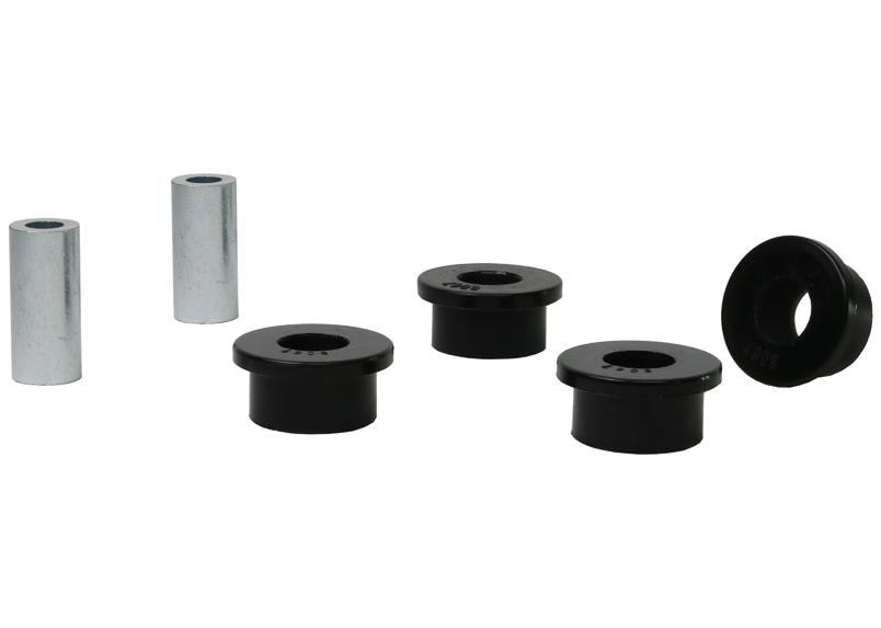 Whiteline W61383A Tuleja wahacza tylnego dolna - tył - SAAB 9-2X / SUBARU FORESTER / SUBARU IMPREZA WRX / SUBARU IMPREZA STI / SUBARU LEGACY / SUBARU OUTBACK