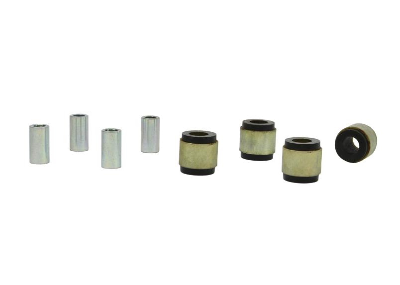 Whiteline W62215 Tuleje wahacza dolne przednie wewnętrzne i zewnętrzne - tył - HONDA CIVIC / HONDA CR-V / HONDA CR-X / HONDA DEL SOL / HONDA DOMANI / HONDA INTEGRA / ROVER 400