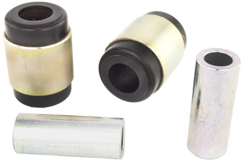 Whiteline W62535 Dolna tuleja amortyzatora - tył - INFINITI G SERIES / NISSAN 350Z / NISSAN 350Z / NISSAN 370Z / NISSAN FAIRLADY / NISSAN SKYLINE / NISSAN STAGEA