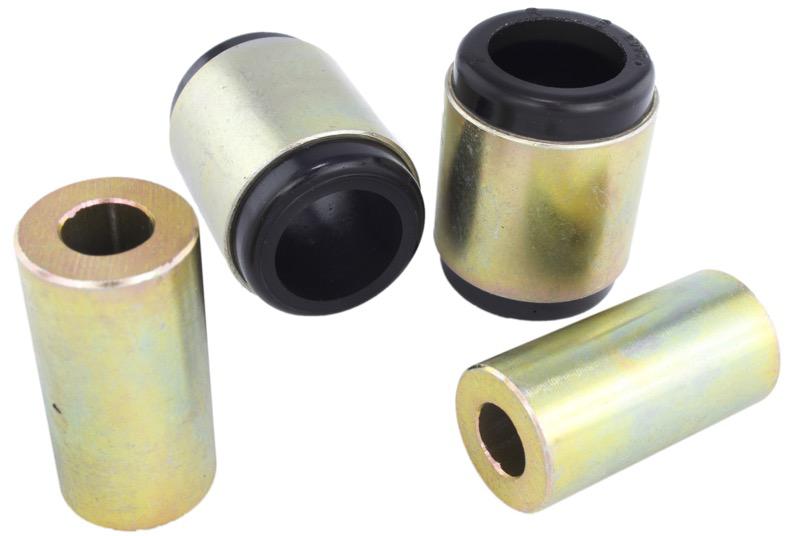 Whiteline W62996 Tuleje wahacza - dolna tylna wewnętrzna - tył - INFINITI G SERIES / NISSAN 350Z / NISSAN 370Z / NISSAN FAIRLADY / NISSAN SKYLINE / NISSAN STAGEA