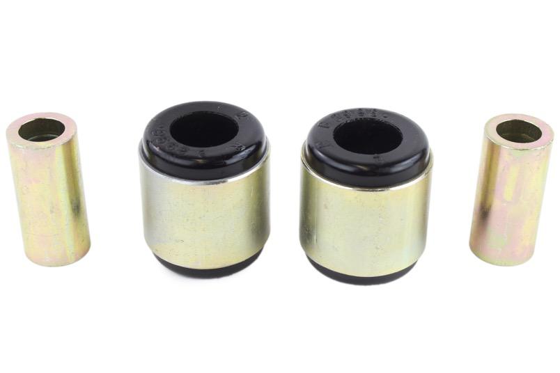 Whiteline W62998 Tuleja tylnego wahacza tylna - tył - INFINITI G SERIES / NISSAN 350Z / NISSAN 370Z / NISSAN FAIRLADY / NISSAN SKYLINE / NISSAN STAGEA