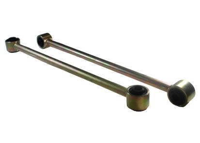 Whiteline W63043 Wahaczy tylny dolne ramie - tył - TOYOTA LANDCRUISER  FZJ105, HZJ105 SOLID AXLE 3/1998-10/2007 (6CYL)