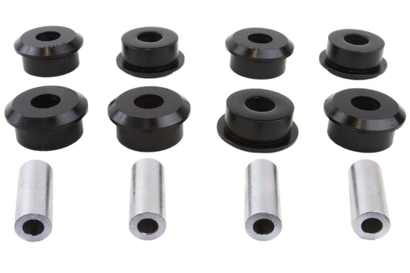 Whiteline W63215 Tuleje tylnego wahacza górna - tył - TOYOTA FORTUNER / TOYOTA HILUX 4 RUNNER / TOYOTA LANDCRUISER