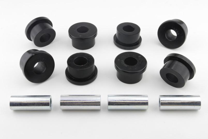 Whiteline W63378 Tuleja tylnego wahacza dolna - tył - TOYOTA HILUX 4 RUNNER / TOYOTA LANDCRUISER