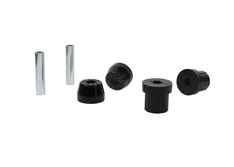 Whiteline W63389 Tuleja belki osi przednia - tył - SEAT TOLEDO / VW GOLF / VW JETTA