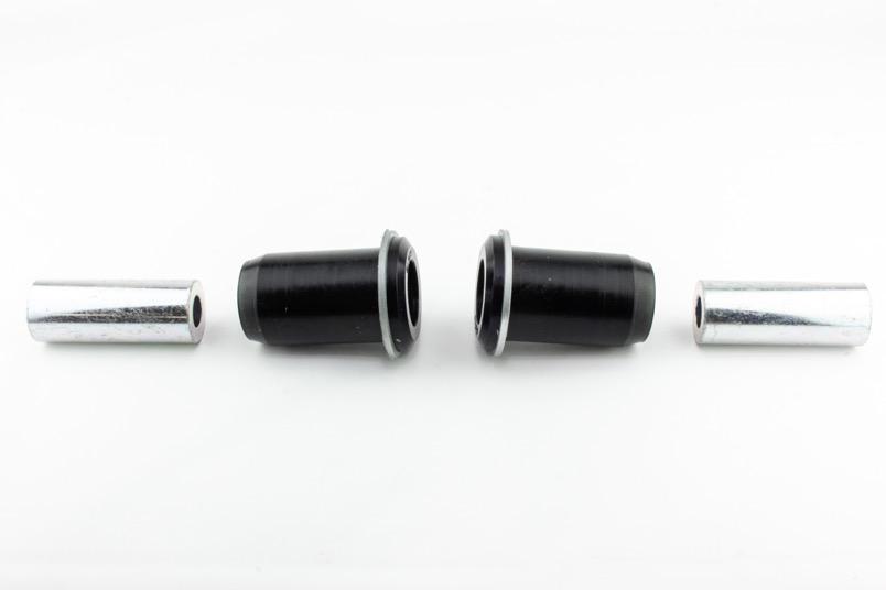 Whiteline W63423 Tuleje wahacza dolne tylne - tył - LAND ROVER DISCOVERY / LAND ROVER RANGE ROVER SPORT