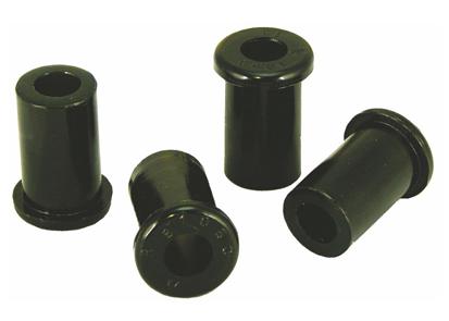 Whiteline W71050 Tuleja szakli resora - tył - MITSUBISHI CHALLENGER / MITSUBISHI L200 / MITSUBISHI L400 / MITSUBISHI L400 / MITSUBISHI MONTERO / MITSUBISHI PAJERO / MITSUBISHI SHOGUN