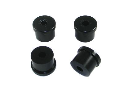 Whiteline W71533 Tuleje resora przedniego oczka - tył - MAZDA 323 / MAZDA 808