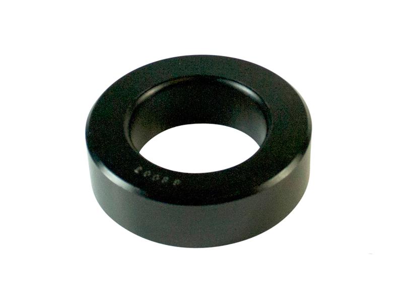 Whiteline W73415 Tuleja zwiększająca prześwit na osi - przód - JEEP CHEROKEE / JEEP COMANCHE / JEEP WAGONEER / JEEP WRANGLER