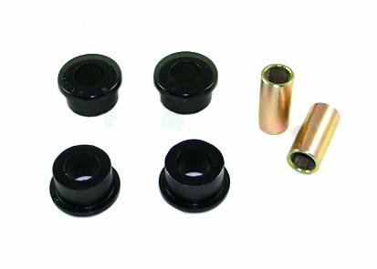 Whiteline W81221 Tuleja tylnego wahacza tylna - tył - NISSAN NX / NX-R / NISSAN PULSAR