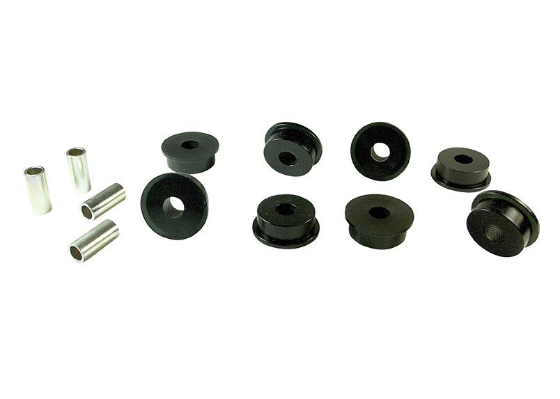 Whiteline W81428A Tuleja wahacza przedniego do dyferencjału - tył - NISSAN PATROL / TOYOTA LANDCRUISER