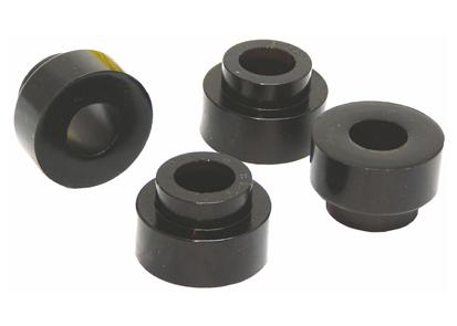 Whiteline W81429 Tuleja wahacza przedniego do karoserii - tył - NISSAN PATROL / TOYOTA LANDCRUISER
