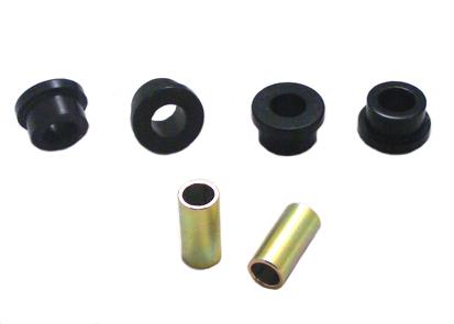 Whiteline W81652 Tuleje tylnego wahacza górna - tył - LAND ROVER DEFENDER / LAND ROVER DISCOVERY / LAND ROVER RANGE ROVER / LAND ROVER RANGE ROVER