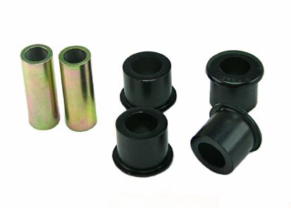 Whiteline W81653 Tuleja wahacza tylnego dolna - tył - LAND ROVER DEFENDER / LAND ROVER DISCOVERY / LAND ROVER RANGE ROVER / LAND ROVER RANGE ROVER