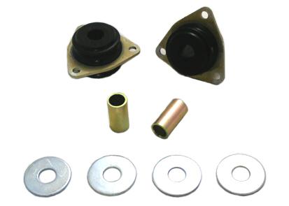 Whiteline W81655 Tuleja tylnego wahacza przednia dolna - tył - LAND ROVER DEFENDER / LAND ROVER DISCOVERY / LAND ROVER RANGE ROVER