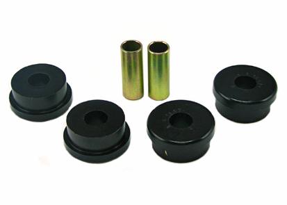 Whiteline W81697 Tuleja wahacza przedniego do karoserii - przód - TOYOTA LANDCRUISER  FZJ105, HZJ105 SOLID AXLE 3/1998-10/2007 (6CYL)
