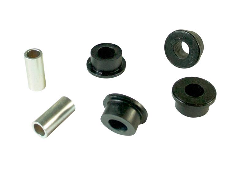 Whiteline W81698A Tuleje drążka Panhard - przód - TOYOTA LANDCRUISER  FZJ105, HZJ105 SOLID AXLE 3/1998-10/2007 (6CYL)