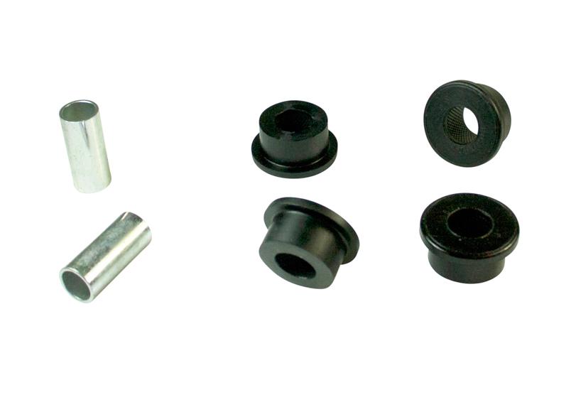 Whiteline W81701A Tuleje drążka Panhard - tył - TOYOTA LANDCRUISER  FZJ105, HZJ105 SOLID AXLE 3/1998-10/2007 (6CYL)