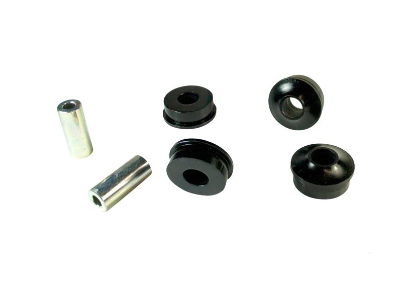 Whiteline W81707A Tuleja drążka reakcyjnego do karoserii - przód - MAZDA 929 / NISSAN 180SX / NISSAN 200SX / NISSAN 240SX / NISSAN 300ZX / NISSAN FAIRLADY / NISSAN SILVIA / NISSAN SKYLINE