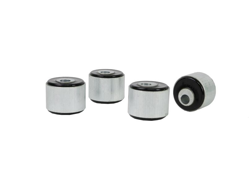 Whiteline W81730X Tuleja wahacza przedniego do dyferencjału - przód - NISSAN PATROL / TOYOTA LANDCRUISER