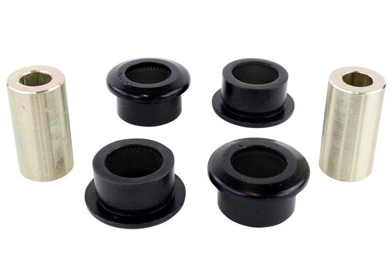 Whiteline W83383 Tuleje drążka Panhard - tył - TOYOTA FORTUNER / TOYOTA HILUX 4 RUNNER / TOYOTA LANDCRUISER