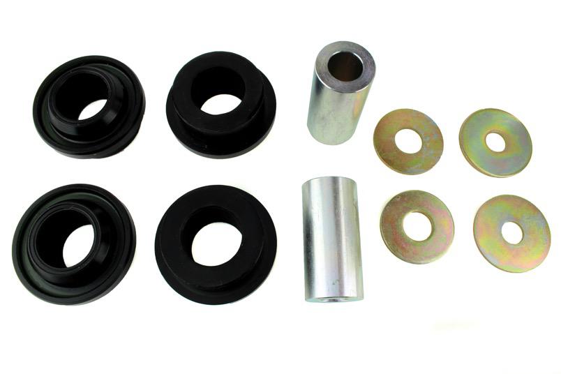 Whiteline W83389 Tuleja drążka reakcyjnego do karoserii - przód - INFINITI G SERIES / NISSAN 350Z / NISSAN FAIRLADY / NISSAN SKYLINE / NISSAN STAGEA