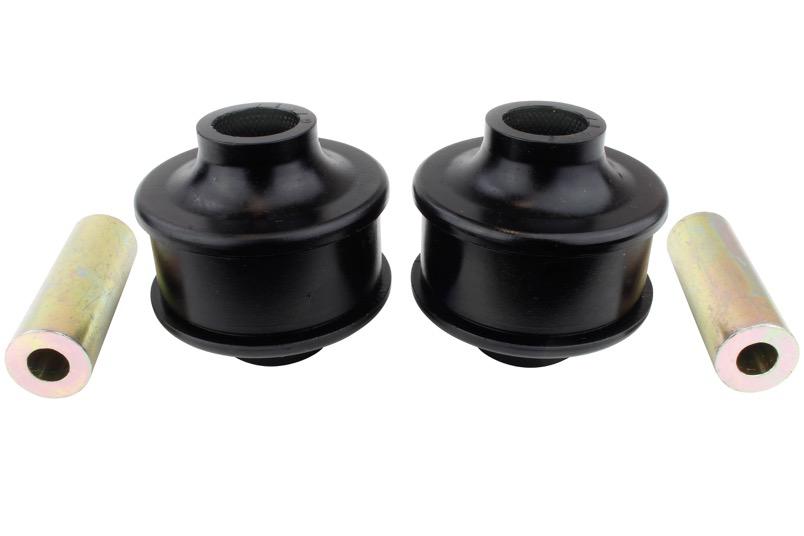 Whiteline W83391 Tuleja drążka reakcyjnego dolna - przód - BMW 1 SERIES / BMW 3 SERIES / BMW Z4