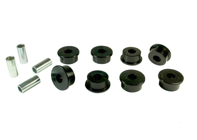 Whiteline W83399 Tuleja wahacza przedniego do dyferencjału - przód - LAND ROVER DEFENDER / LAND ROVER DISCOVERY / LAND ROVER RANGE ROVER
