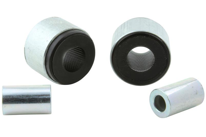Whiteline W91380 Tuleja mocowania dyferencjału - tył - SUBARU IMPREZA WRX / SUBARU IMPREZA STI / SUBARU LEGACY / SUBARU OUTBACK