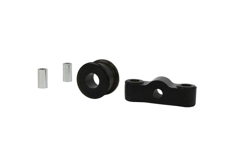 Whiteline W92610 Tuleje stabilizacji zmiany biegów - przód - HONDA CIVIC / HONDA CR-V / HONDA INTEGRA
