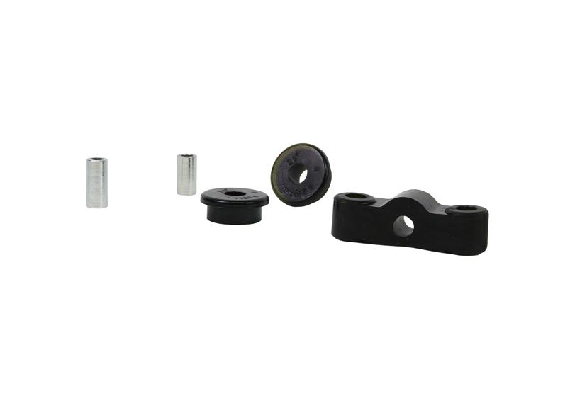 Whiteline W92611 Tuleje stabilizacji zmiany biegów - przód - HONDA CIVIC / HONDA CR-X / HONDA DEL SOL / HONDA DOMANI