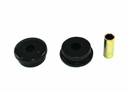 Whiteline W92830 Tuleje wybieraka skrzyni biegów - przód - SAAB 9-2X / SUBARU FORESTER / SUBARU IMPREZA WRX / SUBARU IMPREZA STI / SUBARU LEGACY / SUBARU OUTBACK