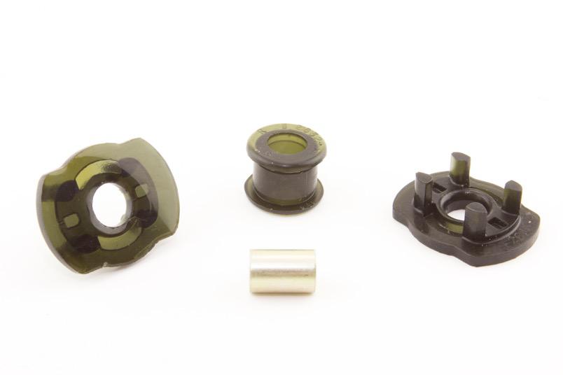 Whiteline W92832 Tuleja do wzmocnionego mocowania silnika - przód - SAAB 9-2X / SUBARU IMPREZA WRX / SUBARU IMPREZA STI