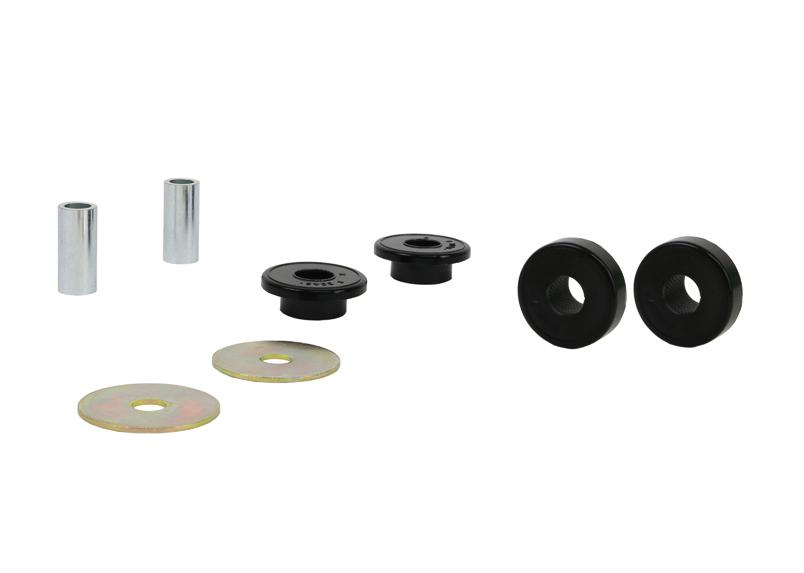 Whiteline W93047 Tuleja wspornika mocowania dyferencjału przednia - tył - NISSAN 180SX / NISSAN 200SX / NISSAN 240SX / NISSAN 300ZX / NISSAN FAIRLADY / NISSAN SILVIA / NISSAN SKYLINE