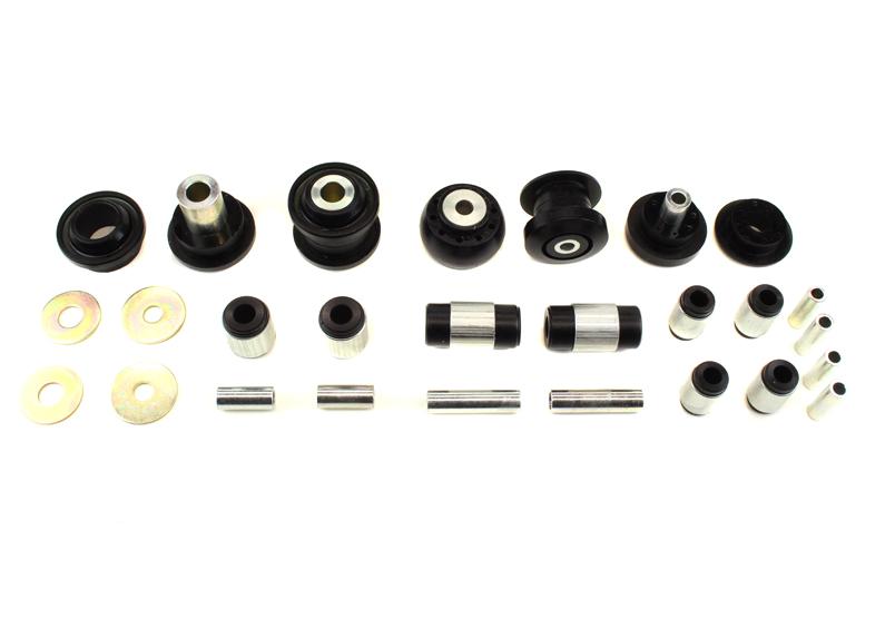 Whiteline WEK003 'Essentials Kit' - przód i tył - INFINITI G SERIES / NISSAN 350Z / NISSAN FAIRLADY / NISSAN SKYLINE / NISSAN STAGEA