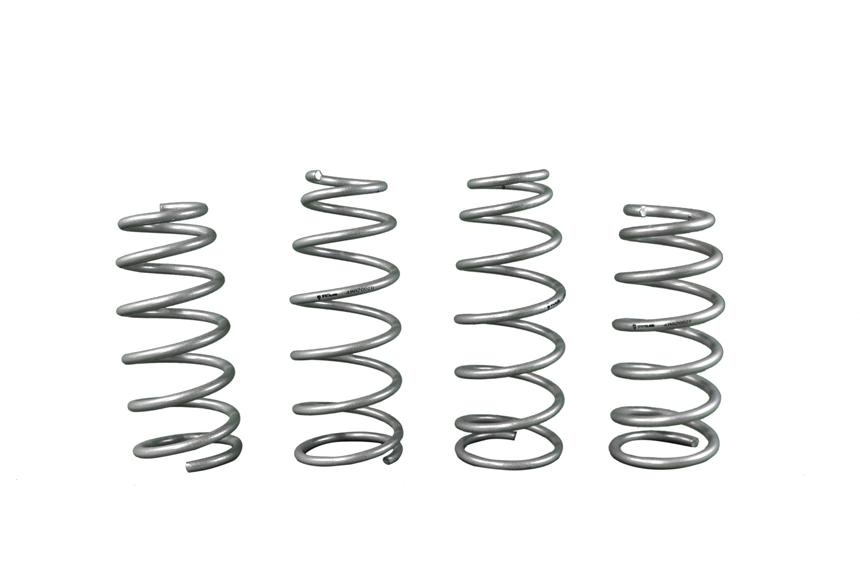 Whiteline WSK-MAZ002 Sprężyny obniżające - przód i tył - MAZDA MIATA / MAZDA MX5