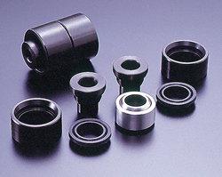 Tuleje przednie dolne Cusco 137 464 AV - Toyota MR2 AW11 (1984-06-1989-09) 4A-GE, 4A-GZE