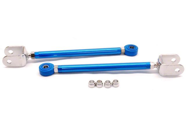 Regulowane wahacze tylne  Cusco 220 474 E - Nissan 180SX / Nissan Silvia
