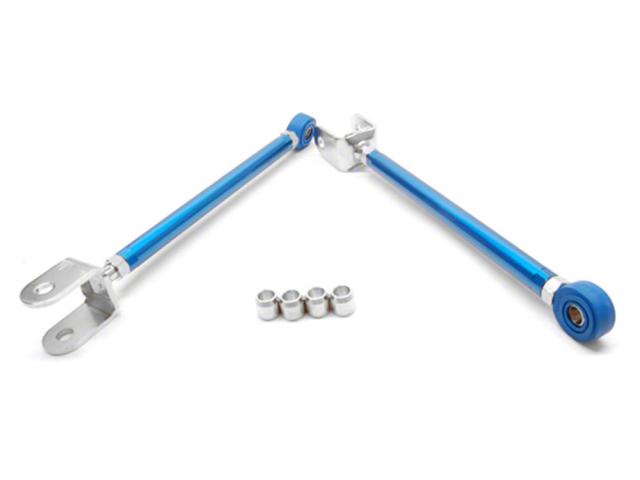 Regulowane wahacze tylne  Cusco 222 474 E - Nissan  Silvia / Nissan  Stagea