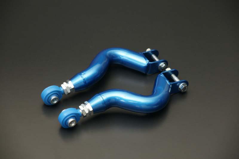 Regulowane wahacze tylne górne Cusco 222 474 L - Nissan  Silvia / Nissan Skyline / Nissan  Skyline GT-R / Nissan Stagea / Nissan  Stagea