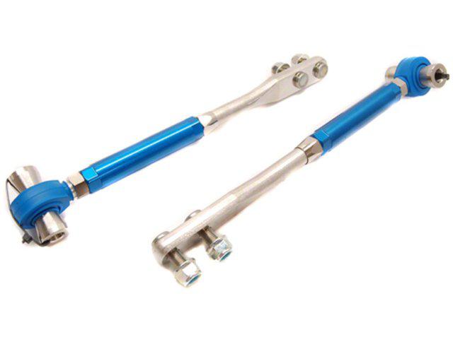 Regulowane wahacze dolne przednie Cusco 232 473 AN - Nissan Silvia / Nissan Skyline / Nissan Stagea