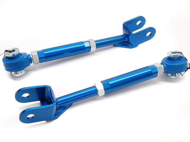 Regulowane wahacze tylne  Cusco 251 474 E - Nissan  350Z Z33 (2002-07-2008-12 ) VQ35DE