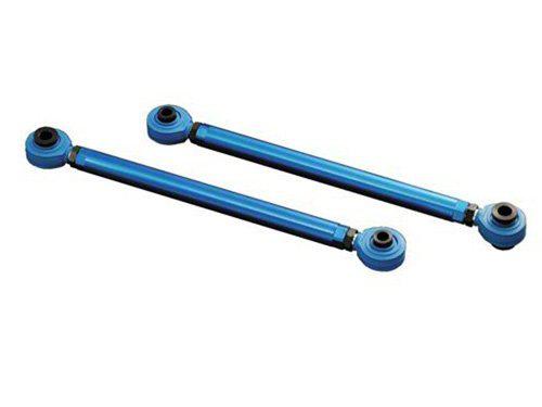 Regulowane wahacze tylne  Cusco 265 466 A - Nissan Cube / Nissan March