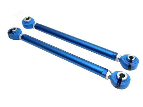 Wahacze tylne regulowane (przednia strona) Cusco 660 474 LA - Subaru Impreza WRX ( GT model EU )  GC8 (1992-11-2000-08) EJ20
