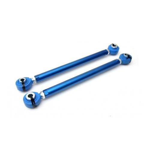 Wahacze tylne regulowane (przednia strona) Cusco 666 474 LA - Subaru Impreza WRX / WRX STI GDA (2000-08-2007-06) EJ20