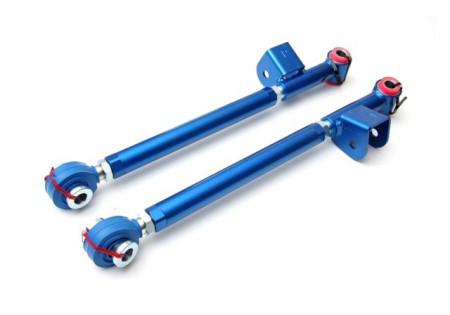 Wahacze tylne regulowane (tylna strona) Cusco 666 474 LB - Subaru Impreza WRX / WRX STI GDA (2000-08-2007-06) EJ20